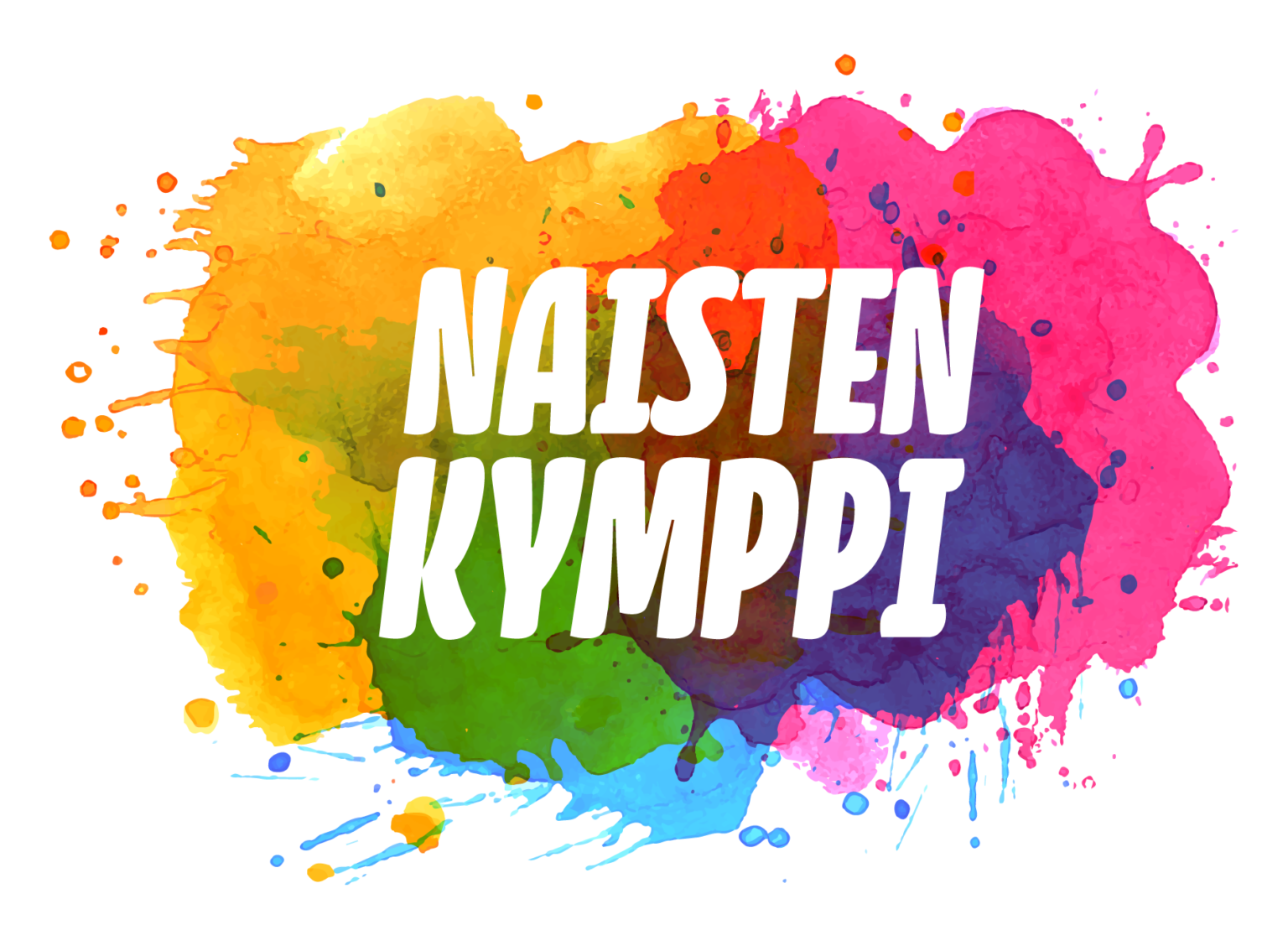 naistenkymppi